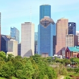 Houston Downtown Cooperator Circle