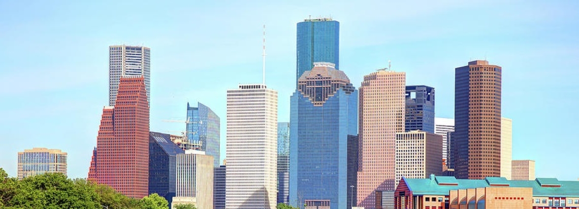 Houston Downtown Cooperator Circle