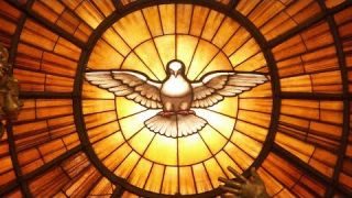 The Holy Spirit and the Catholic Church: Class 7/9 -- Catechism of the Catholic Church